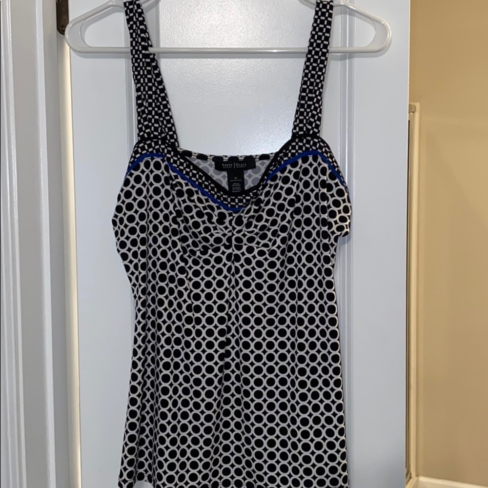 White House Black Market camisole like new
